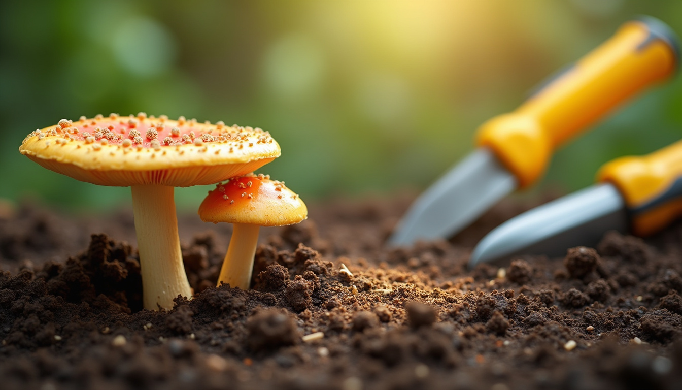 Mushroom Cultivation Tips for Beginners to Boost Your Harvest