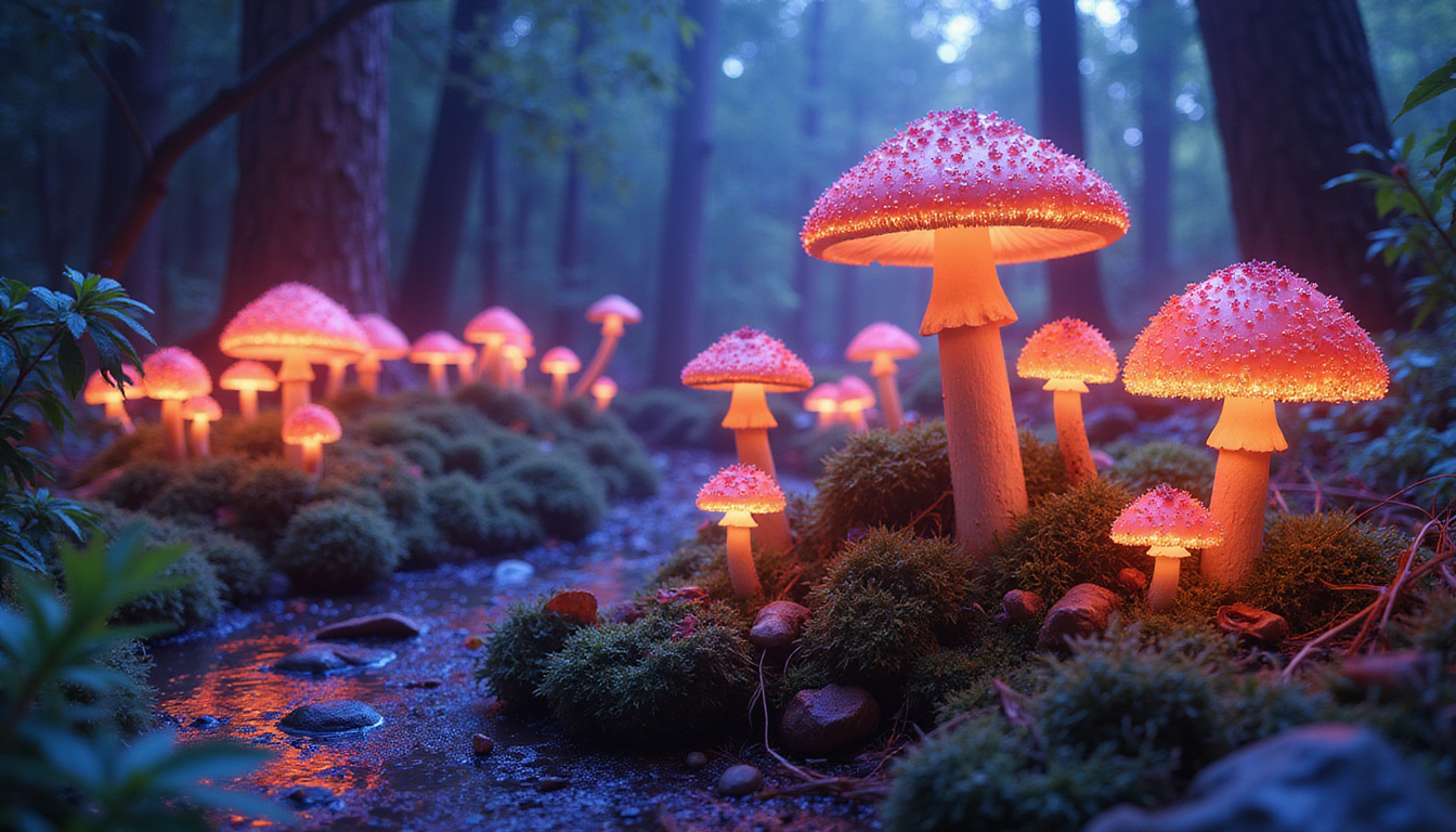 Psilocybin Grow Guide: How to Cultivate Magic Mushrooms Safely