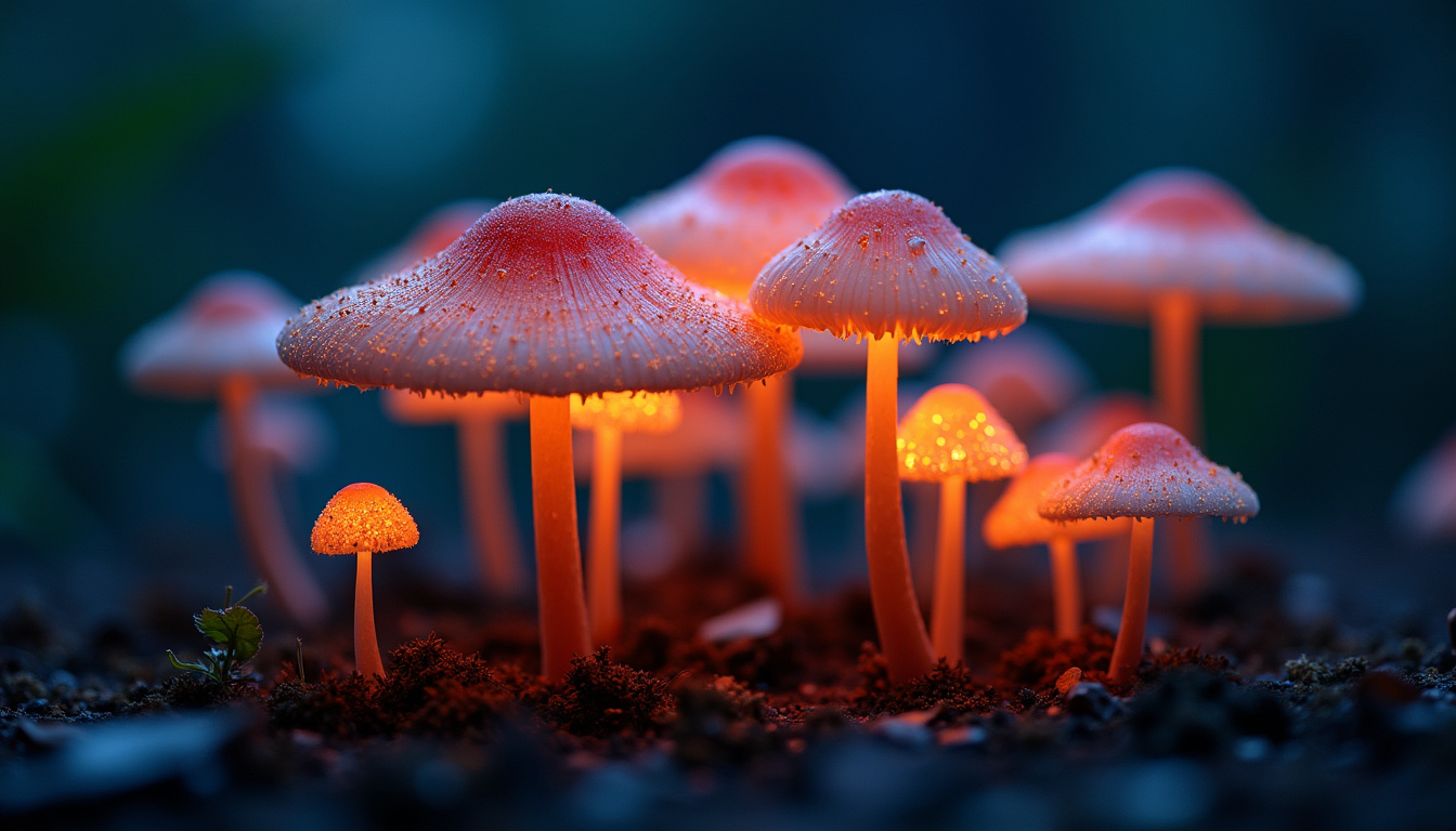 The Essential Guide to Buying and Growing Psilocybin Spores Safely