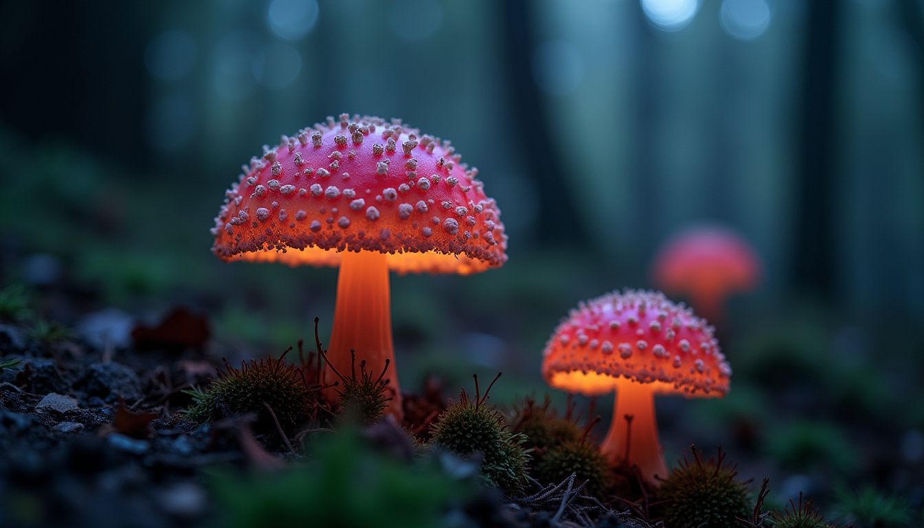 Psilocybin Spores UK: A Complete Guide to Legal Purchase and Use