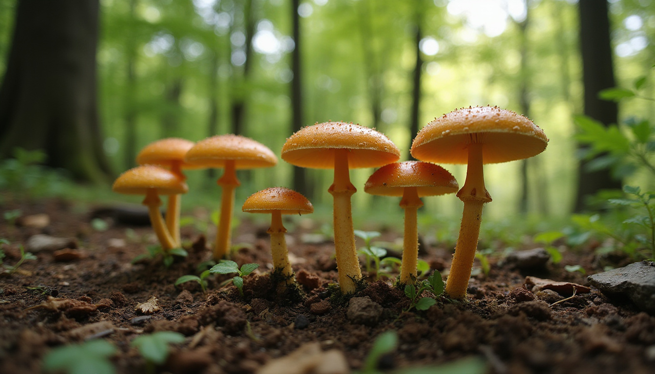 Fungi Cultivation Guide: Essential Tips for Successful Mushroom Growing