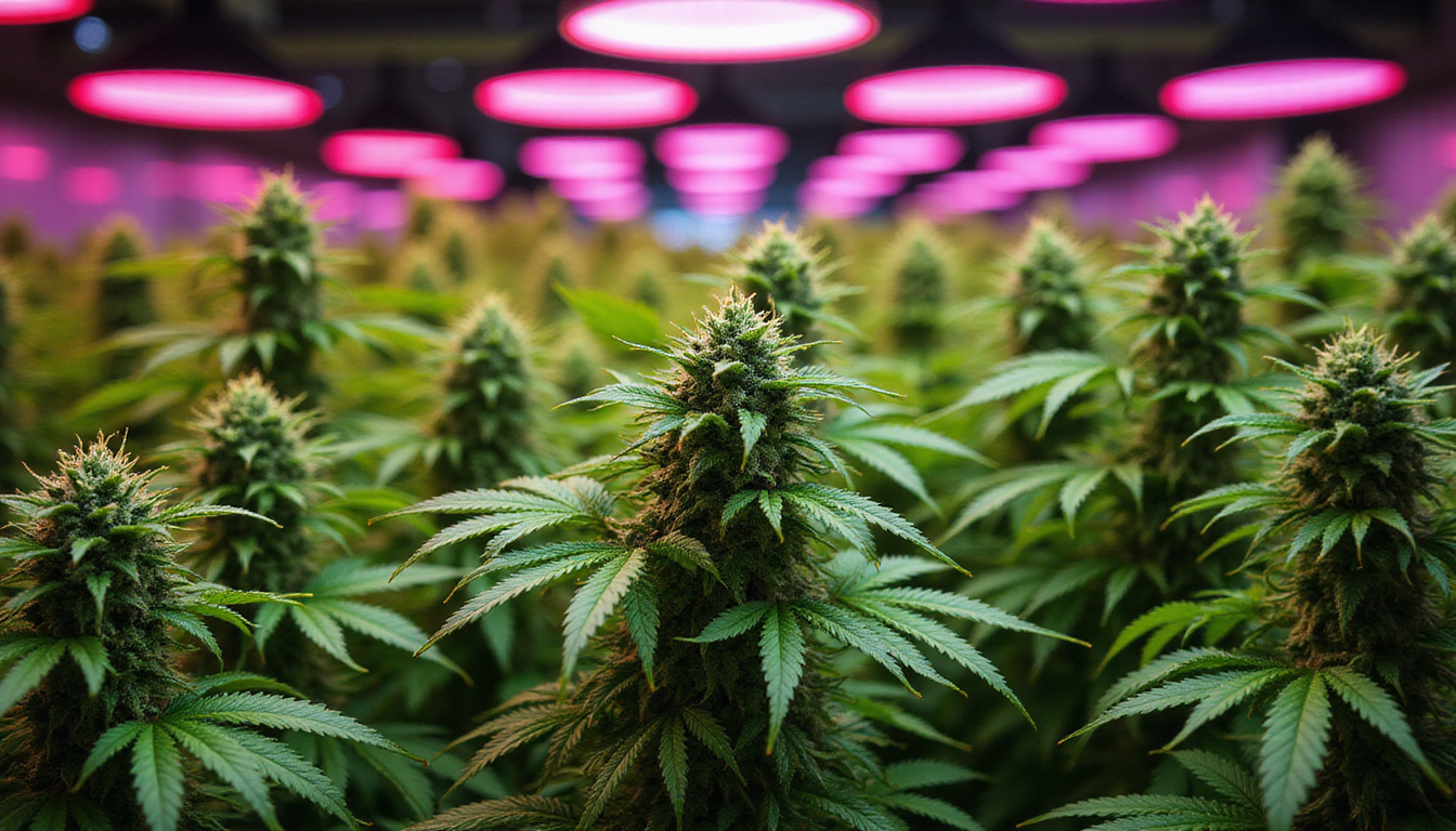 How to Successfully Use an LSD Grow Kit for Optimal Results
