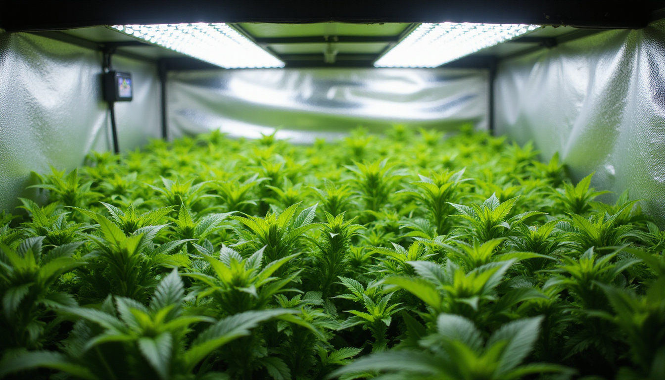 Grow Tent: Essential Tips for Successful Indoor Gardening