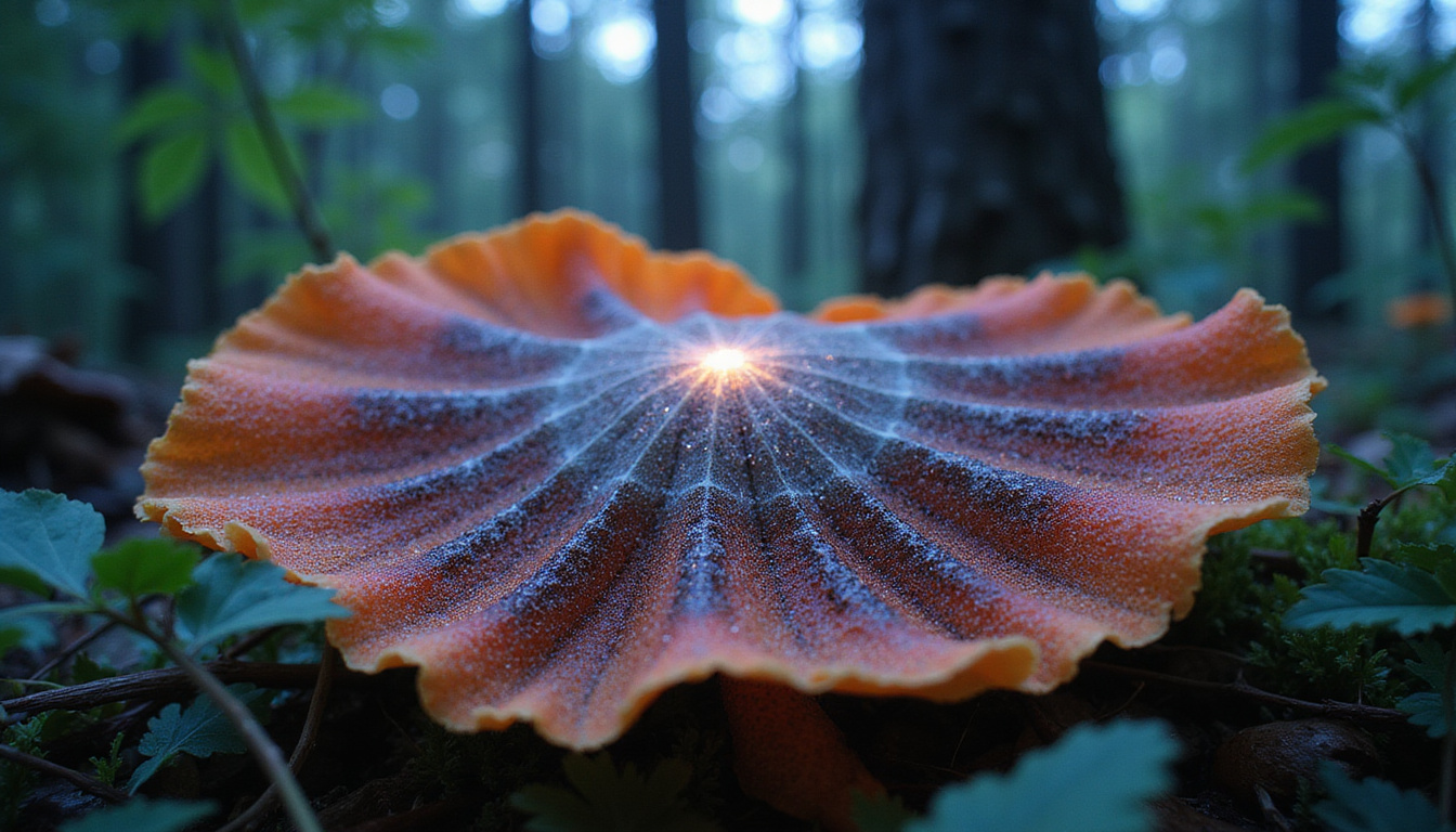 Mycelium: The Ultimate Guide to Nature’s Fungal Network