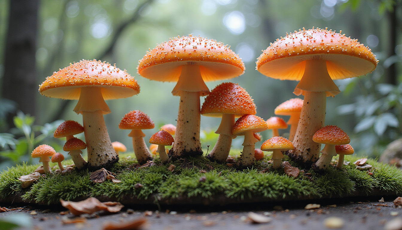 Top Benefits of Using a Mycology Kit for Fungal Cultivation