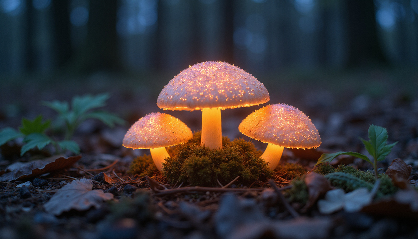 Benefits and Effects of Psilocybin Capsules for Mental Health
