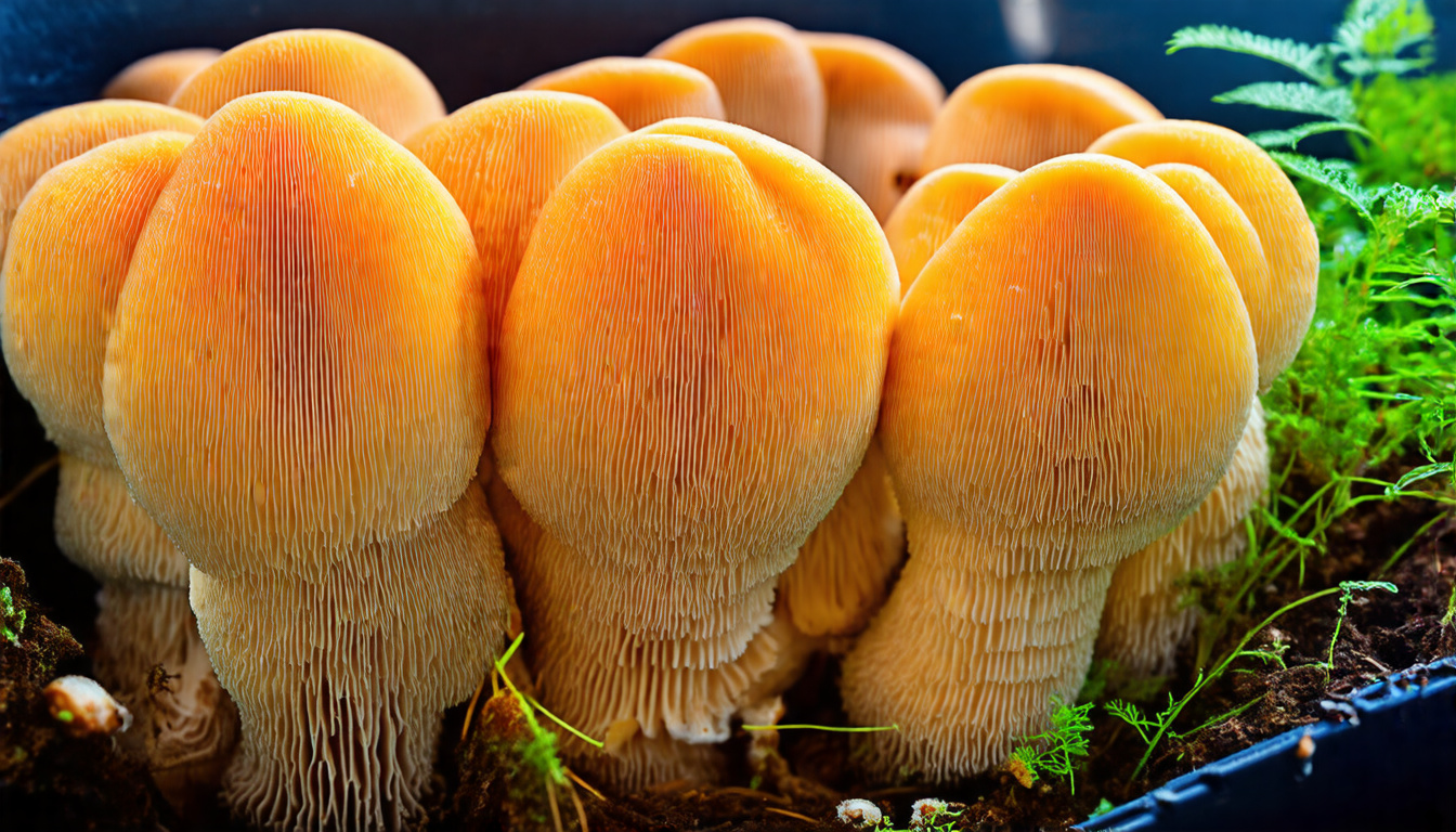Psilocybin Grow Kit Guide: How to Successfully Cultivate Magic Mushrooms