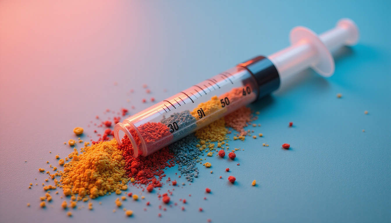 What You Need to Know About Buying a Spore Syringe UK