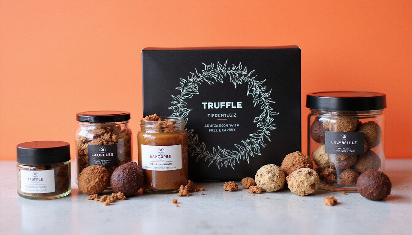 Ultimate Guide to Choosing the Perfect Truffle Kit for Beginners
