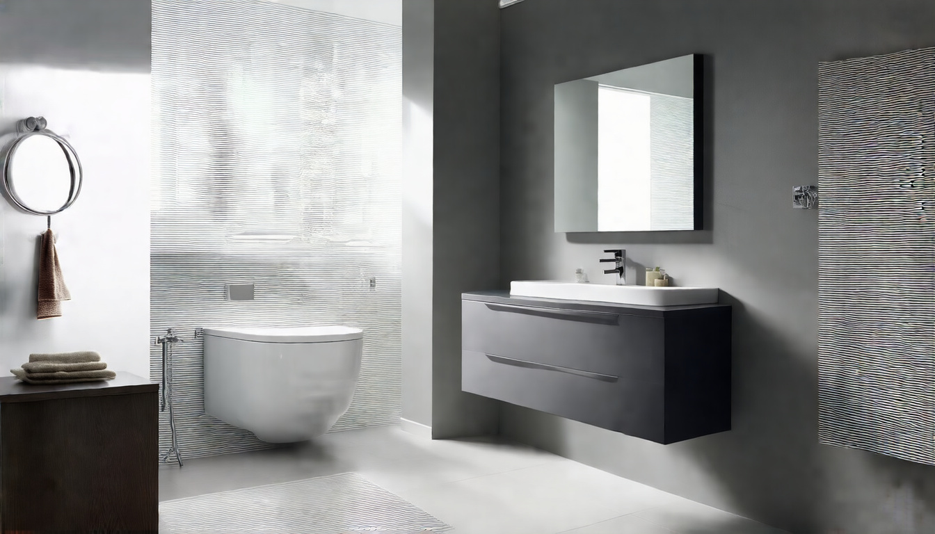 Top Flush Kit UK Options for Easy Bathroom Upgrades