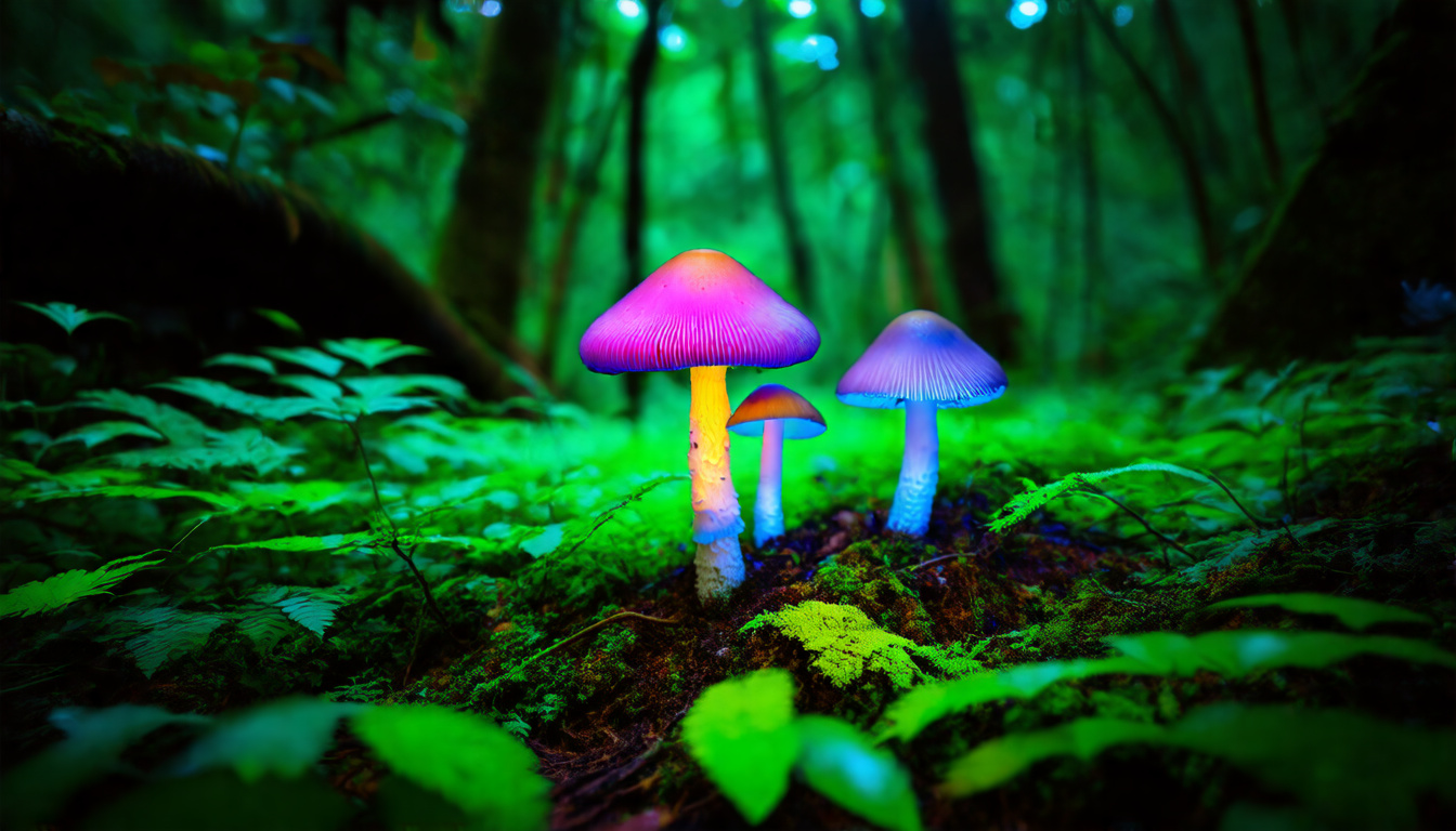 Magic Mushroom Spores Amazon: Where to Find Safe and Reliable Sources