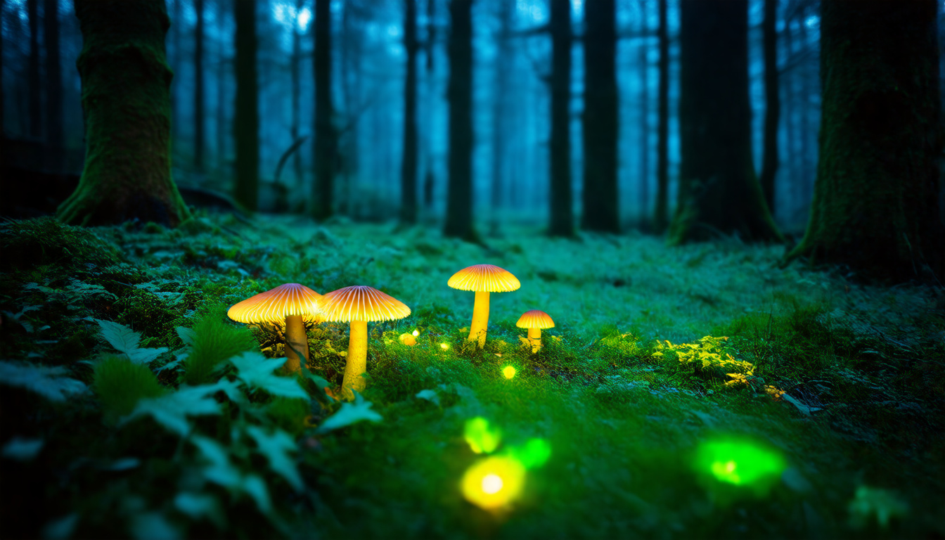 Top Secrets to Choosing the Best Magic Mushroom Spores Distributor UK