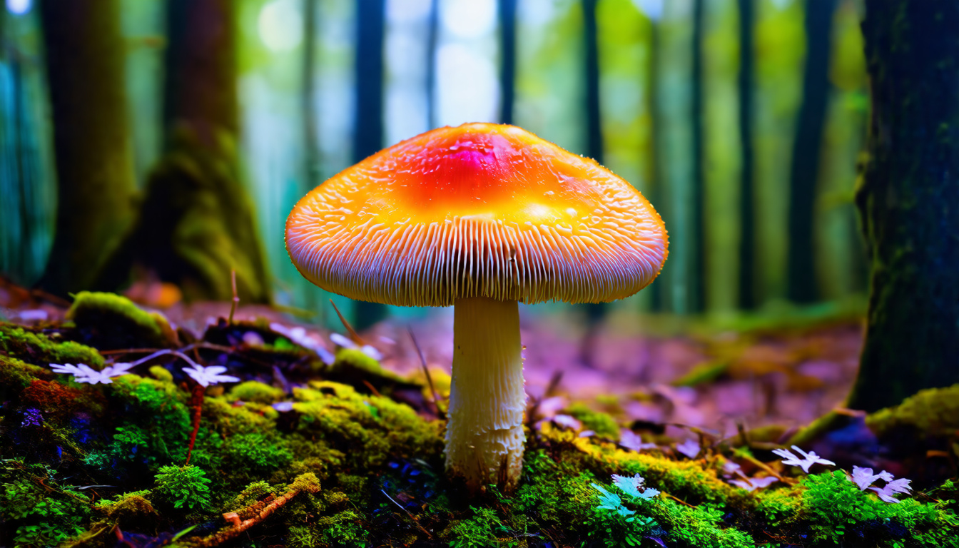 Psilocybin Microdosing UK: Benefits, Risks, and Legal Status Explained