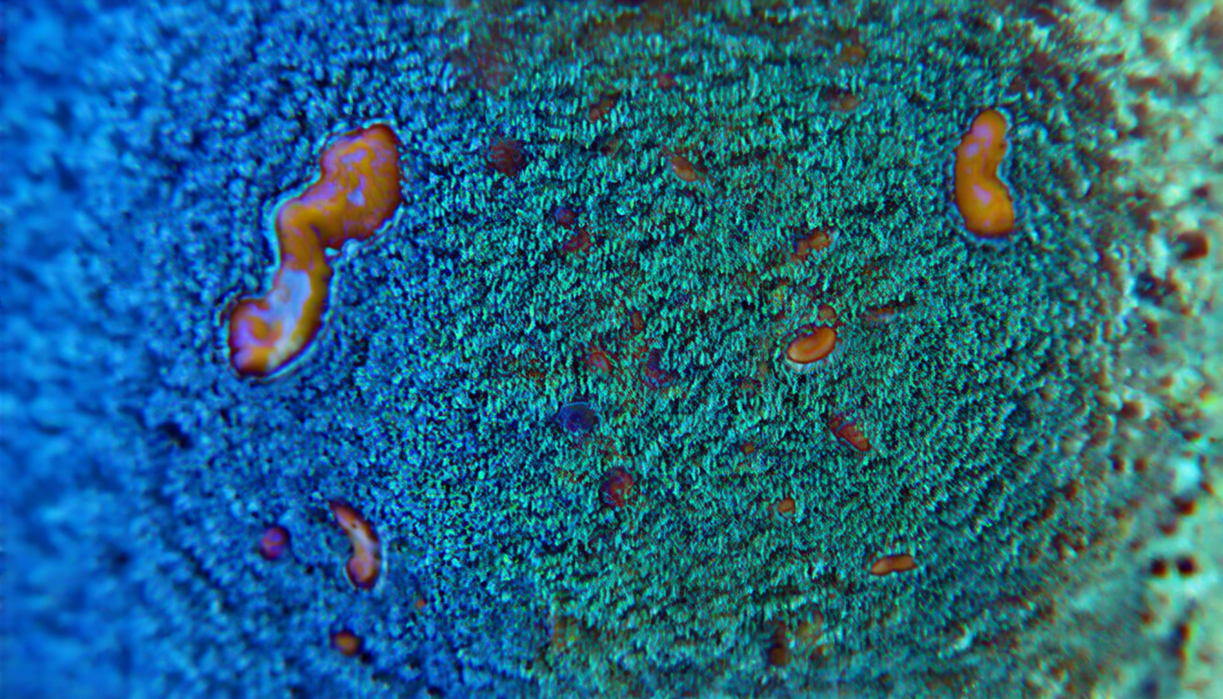 Fungi Spores UK: Essential Guide to Identification and Safety Tips