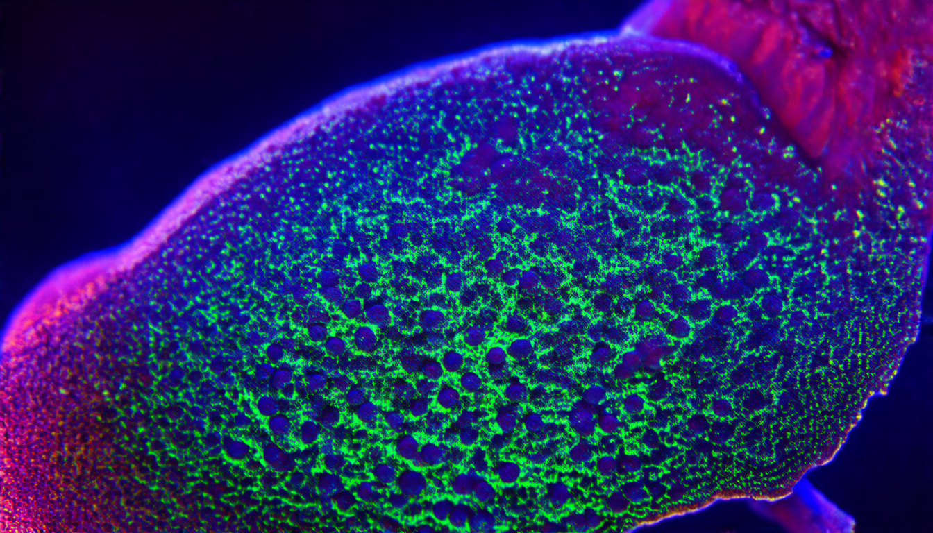 Unlocking the Mystery: How Magic Mushroom Spores Genetics Influence Growth
