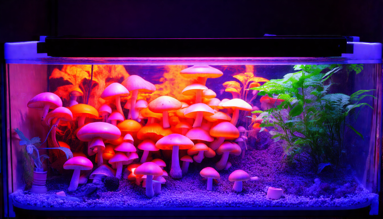 Unlocking Growth: How a Mushroom Monotub Kit Transforms Cultivation Success
