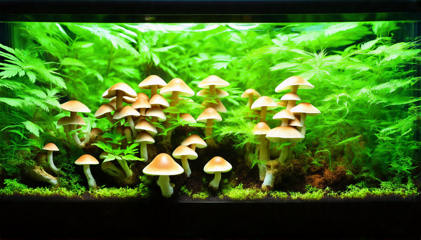 Psilocybe Cubensis Grow Kit: Ultimate Guide to Successful Mushroom Cultivation